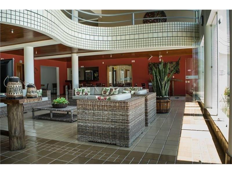 Cahy Praia Hotel Prado Exterior photo