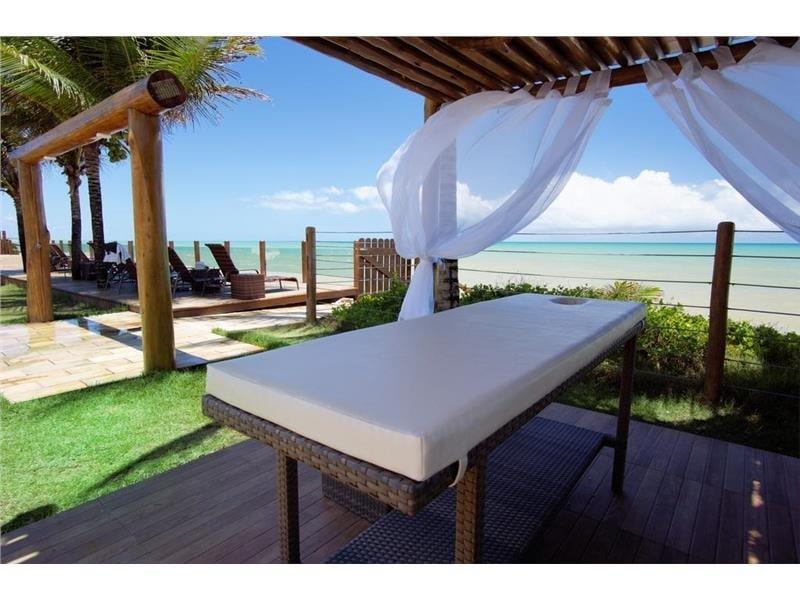 Cahy Praia Hotel Prado Exterior photo