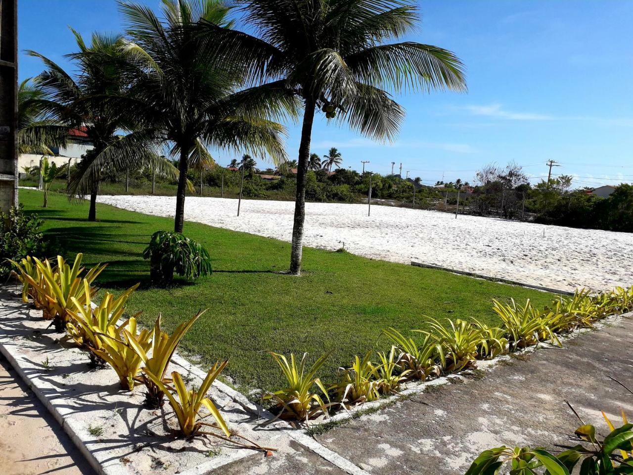Cahy Praia Hotel Prado Exterior photo